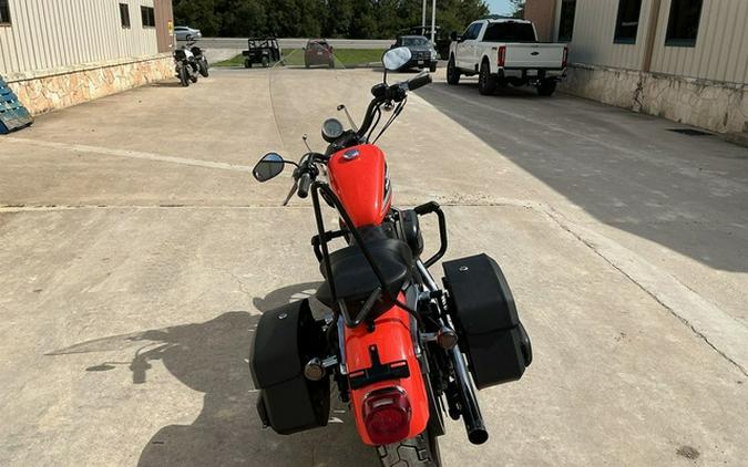 2007 Harley-Davidson Sportster XL883R - 883 R