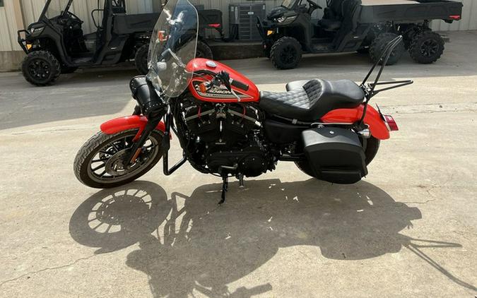 2007 Harley-Davidson Sportster XL883R - 883 R