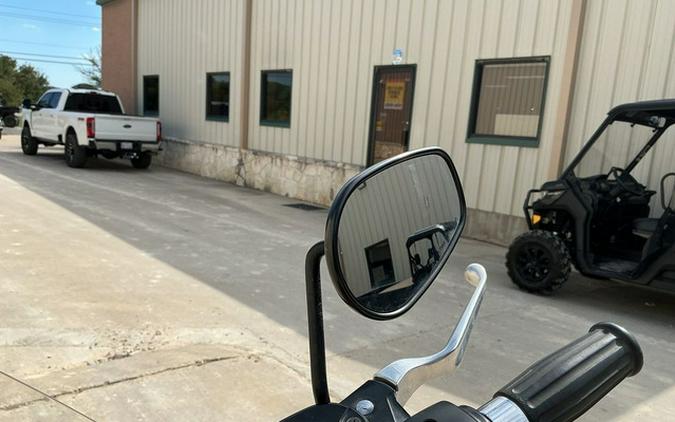 2007 Harley-Davidson Sportster XL883R - 883 R