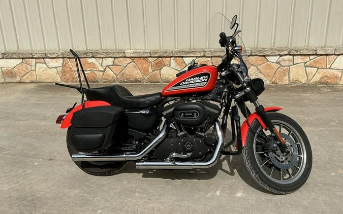 2007 Harley-Davidson Sportster XL883R - 883 R
