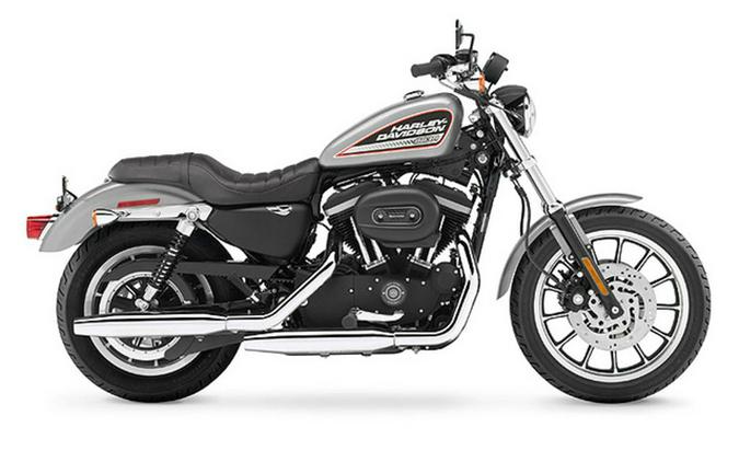 2007 Harley-Davidson Sportster XL883R - 883 R