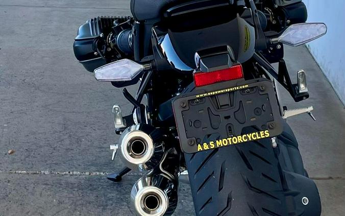 2026 BMW R12NINET