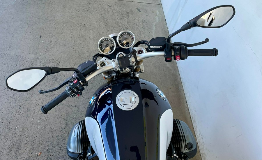 2026 BMW R12NINET