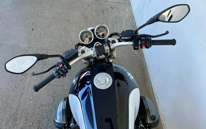 2026 BMW R12NINET