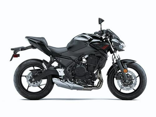 2020 Kawasaki Z650 Review (11 Fast Facts – Urban + Sport Motorcycle)