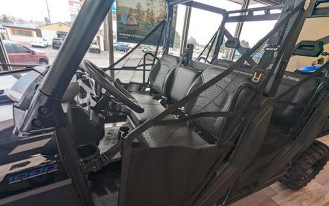 2024 Polaris Ranger Crew XP 1000 Premium