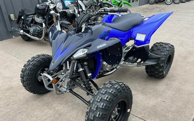 2024 Yamaha YFZ450R