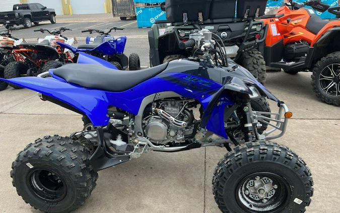 2024 Yamaha YFZ450R