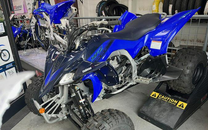 2024 Yamaha YFZ450R