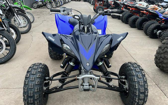 2024 Yamaha YFZ450R