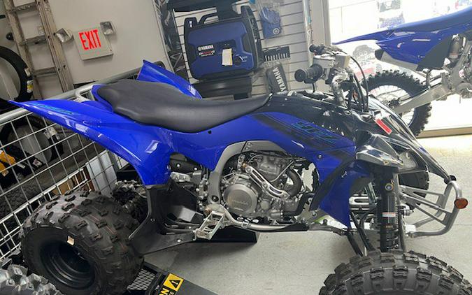 2024 Yamaha YFZ450R