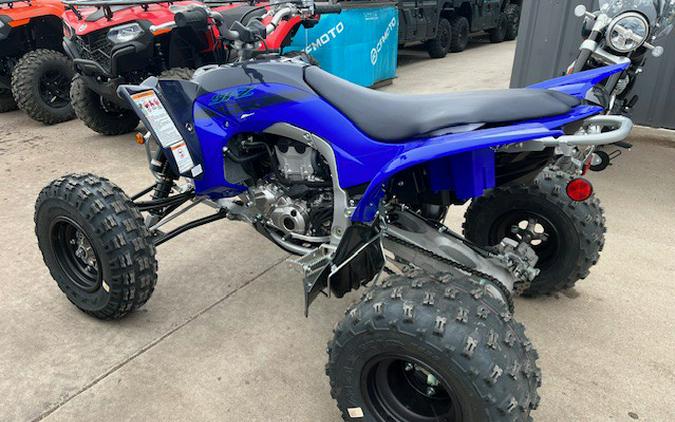 2024 Yamaha YFZ450R