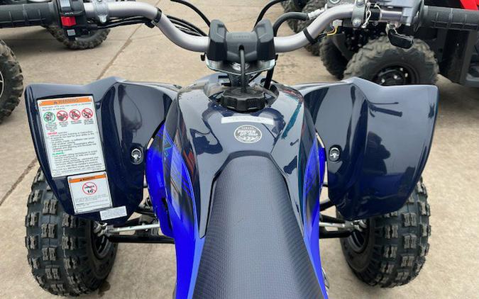 2024 Yamaha YFZ450R