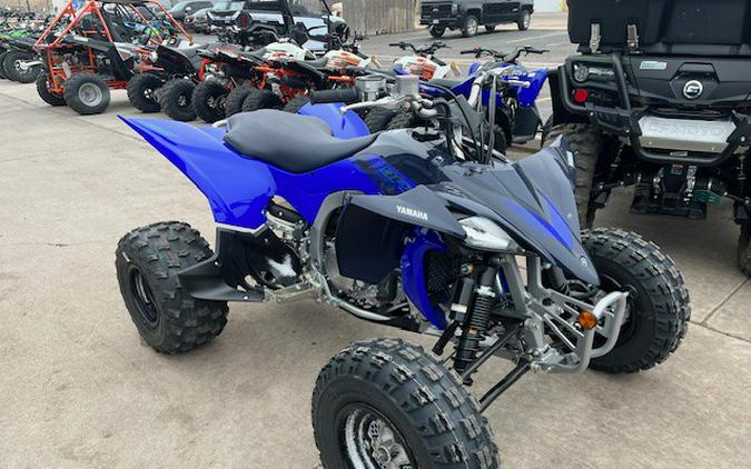 2024 Yamaha YFZ450R