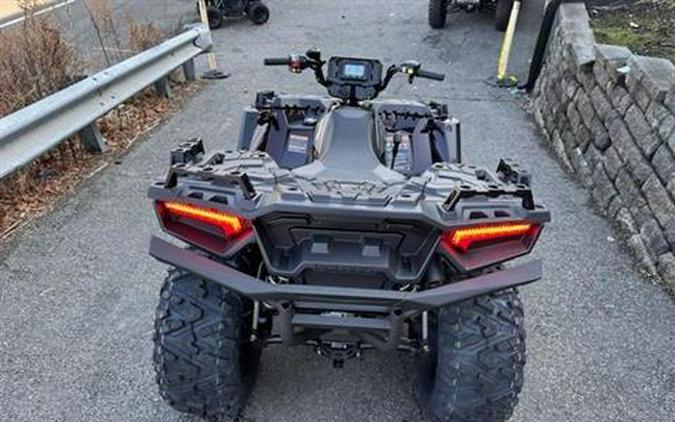 2024 Polaris Sportsman 850 Ultimate Trail