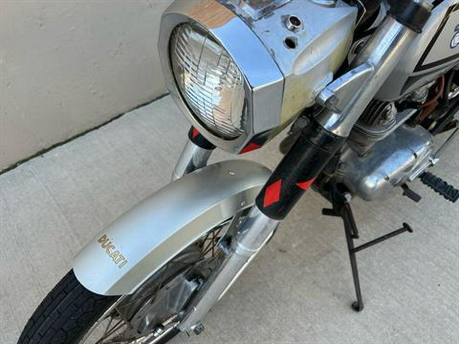 1966 Ducati MONZA 250