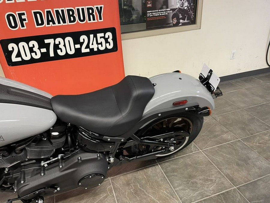 2024 Harley-Davidson FXLRS