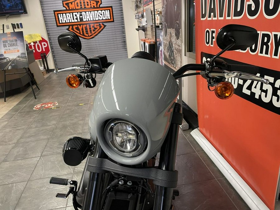 2024 Harley-Davidson FXLRS