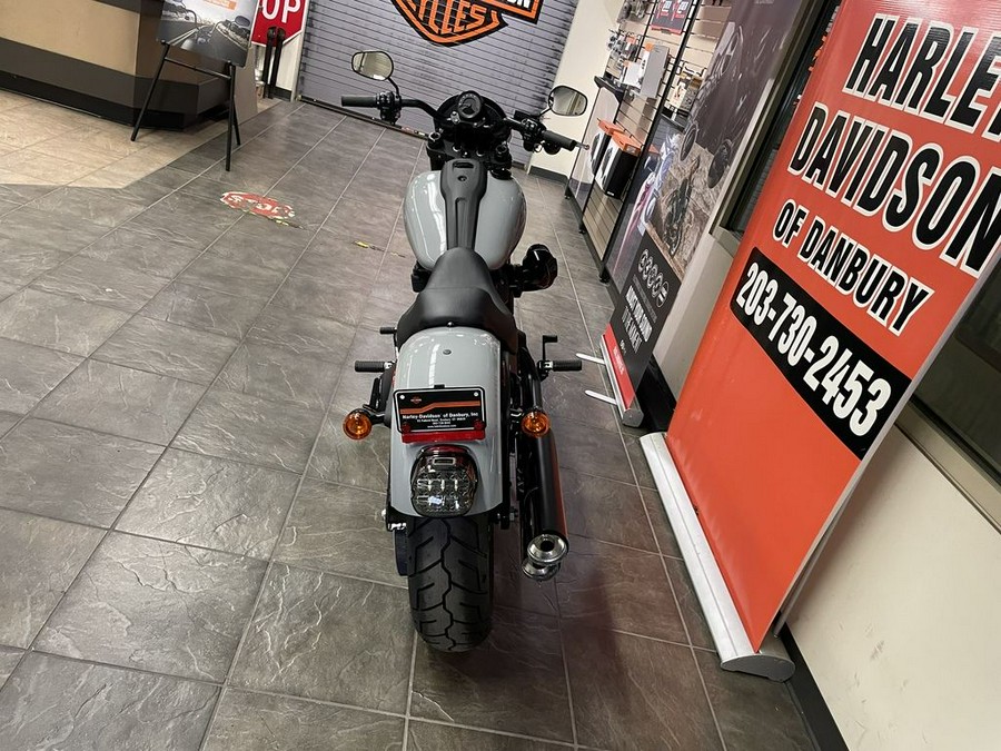 2024 Harley-Davidson FXLRS