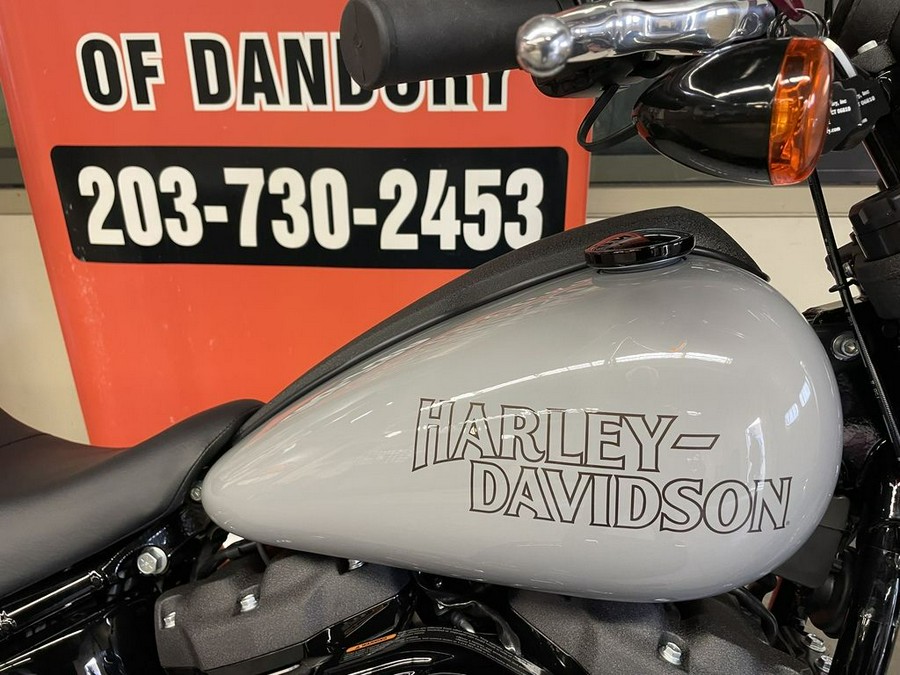 2024 Harley-Davidson FXLRS