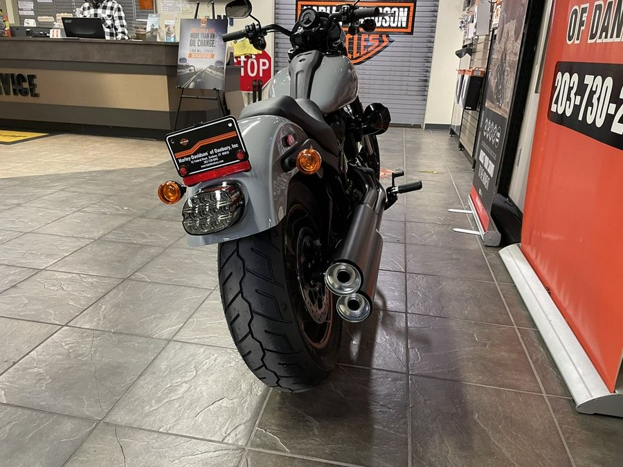 2024 Harley-Davidson FXLRS