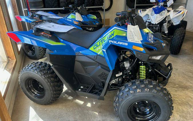 2024 Polaris Industries Outlaw® 70 EFI