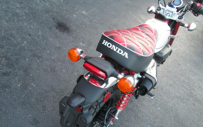 2023 Honda® Monkey