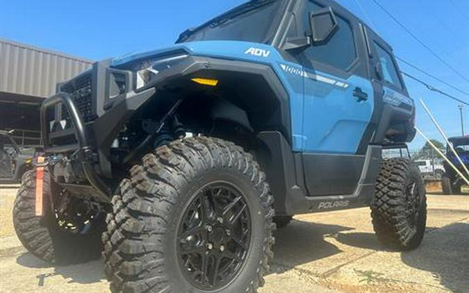 2024 Polaris Polaris XPEDITION ADV Northstar