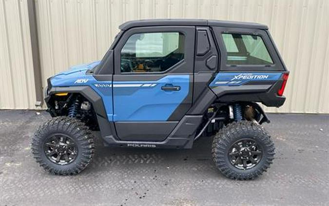 2024 Polaris Polaris XPEDITION ADV Northstar