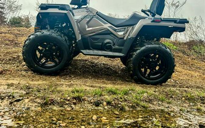 2024 Polaris Sportsman Touring 570 Premium