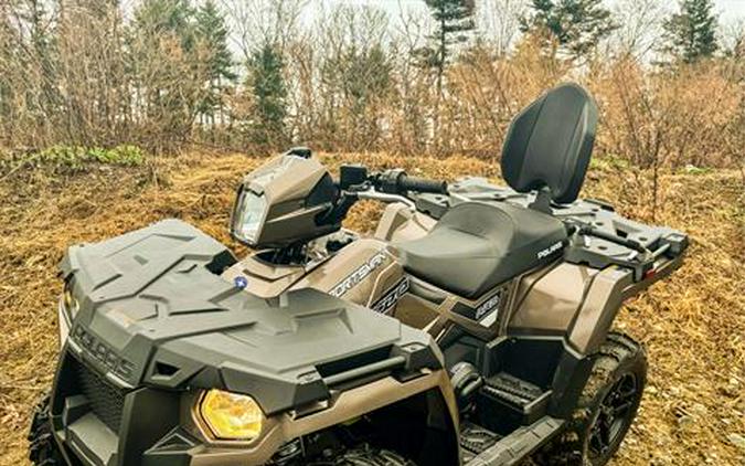 2024 Polaris Sportsman Touring 570 Premium