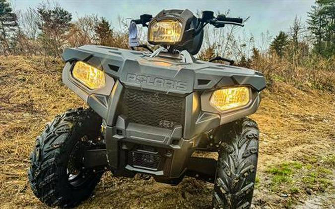 2024 Polaris Sportsman Touring 570 Premium