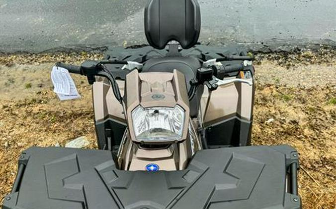 2024 Polaris Sportsman Touring 570 Premium