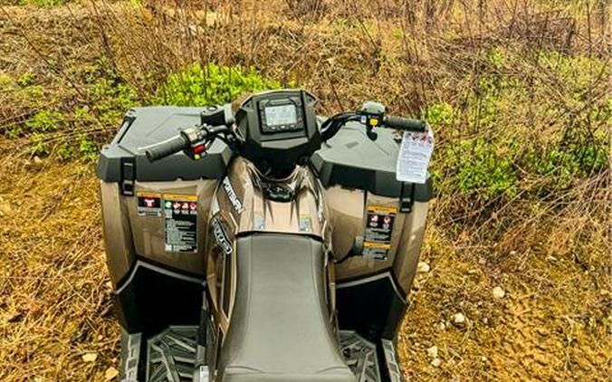 2024 Polaris Sportsman Touring 570 Premium