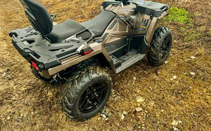 2024 Polaris Sportsman Touring 570 Premium