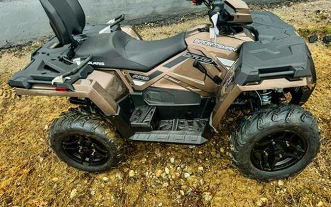 2024 Polaris Sportsman Touring 570 Premium