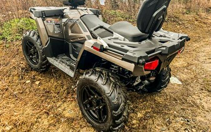 2024 Polaris Sportsman Touring 570 Premium