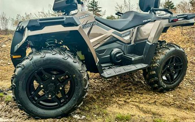 2024 Polaris Sportsman Touring 570 Premium