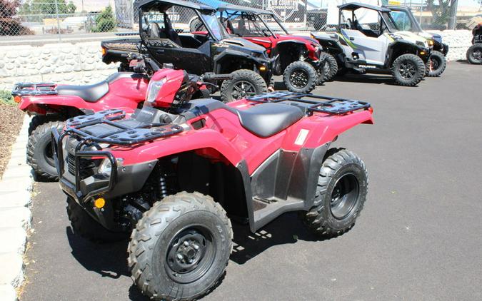 2024 Honda® FourTrax Foreman 4x4