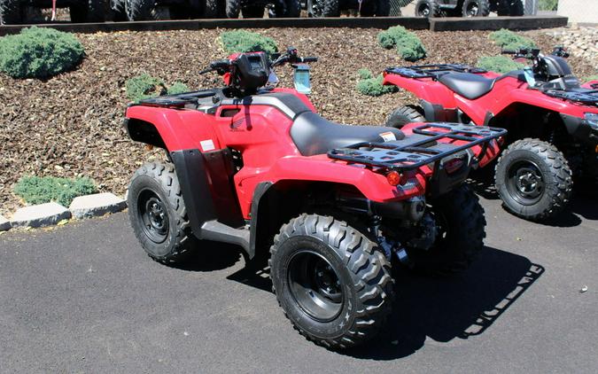 2024 Honda® FourTrax Foreman 4x4