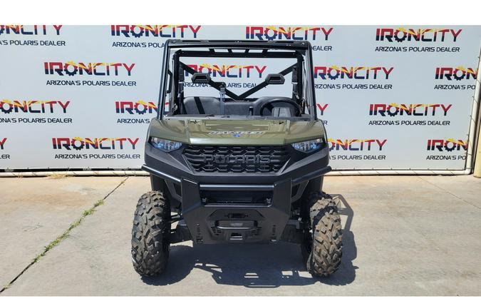 2024 Polaris Industries RANGER 1000 EPS