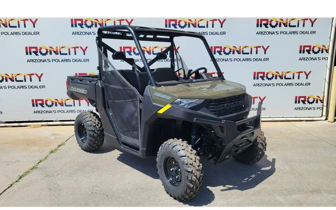 2024 Polaris Industries RANGER 1000 EPS