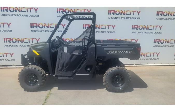 2024 Polaris Industries RANGER 1000 EPS