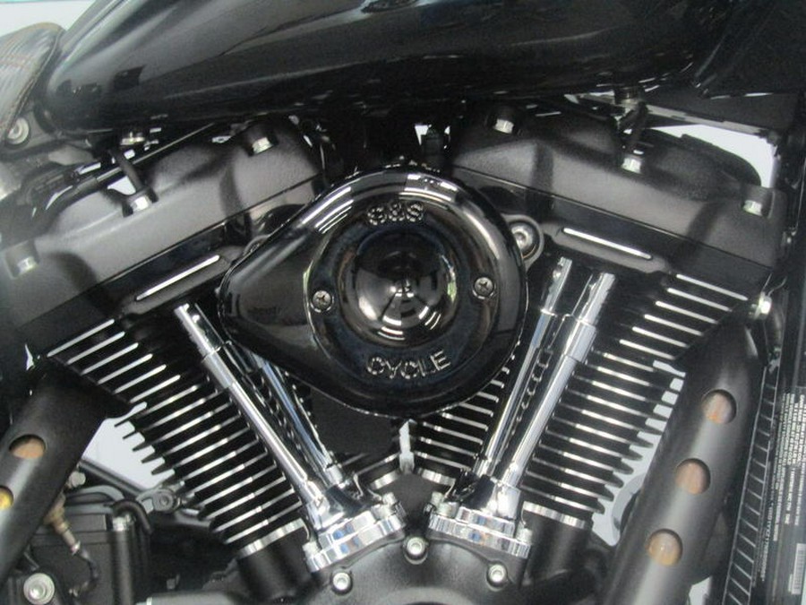 2022 Harley-Davidson® FXLRST - Low Rider® ST