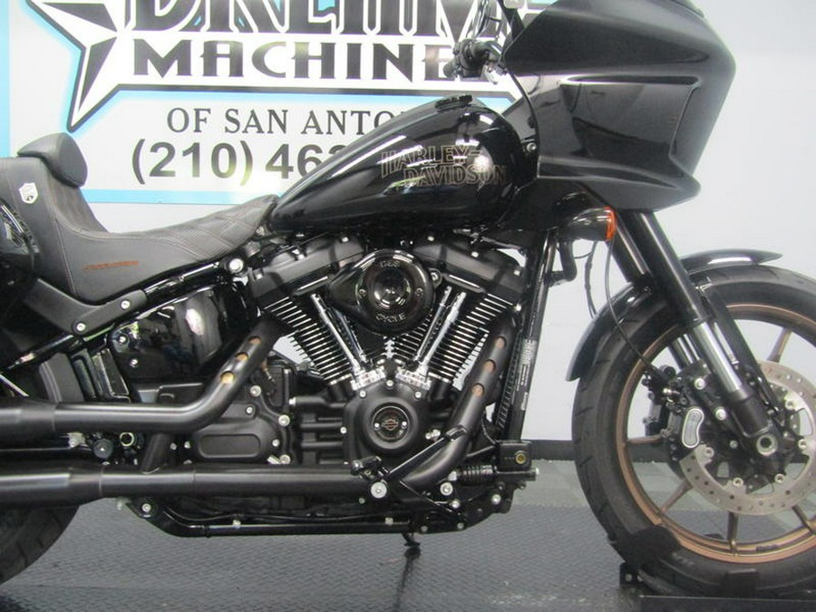 2022 Harley-Davidson® FXLRST - Low Rider® ST