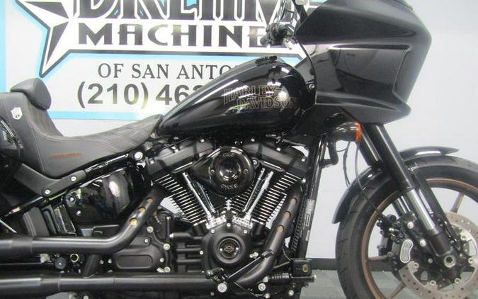 2022 Harley-Davidson® FXLRST - Low Rider® ST