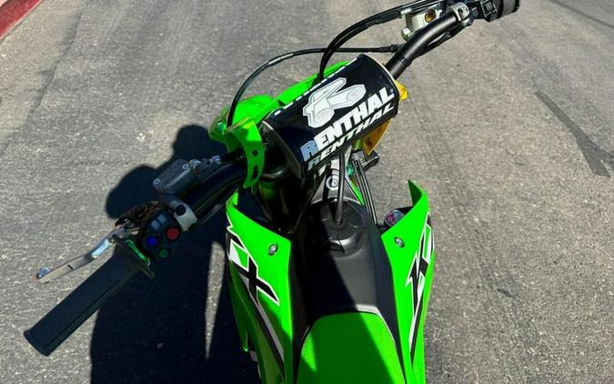 2024 Kawasaki KX™450