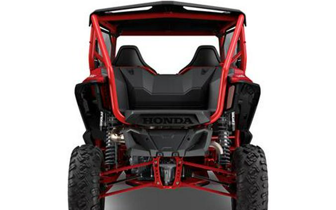 2024 Honda Talon 1000X FOX Live Valve