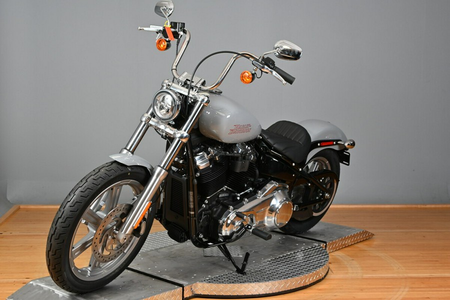 2024 Harley-Davidson Softail Standard