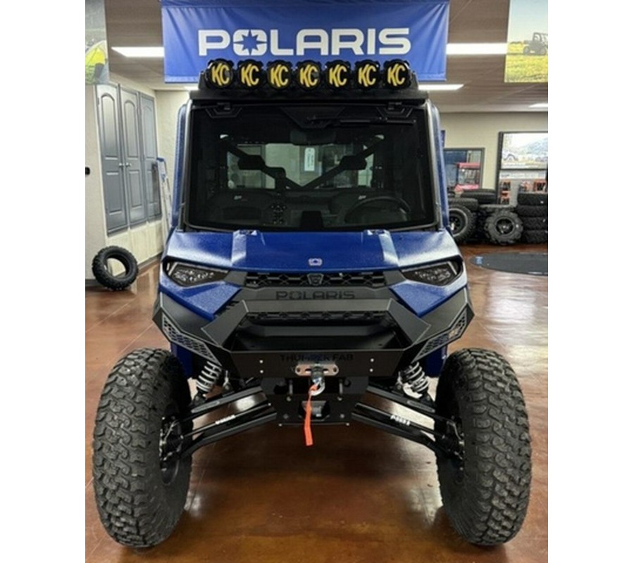 2024 Polaris Ranger XP 1000 NorthStar Edition Ultimate